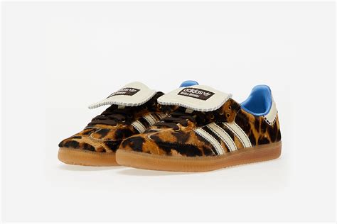 adidas leo schuhe samba